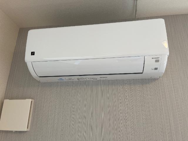 ヴィラ　ステートリー 部屋画像