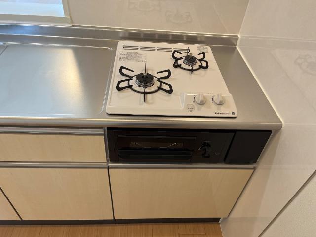 ヴィラ　ステートリー 部屋画像