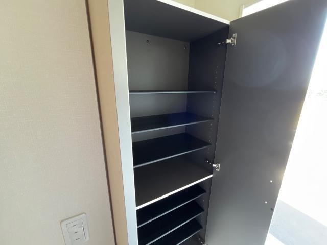 ヴィラ　ステートリー 部屋画像