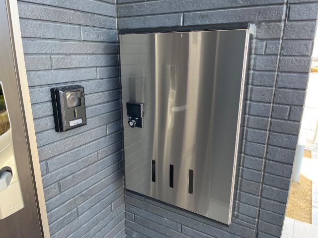 ヴィラ　ステートリー 部屋画像