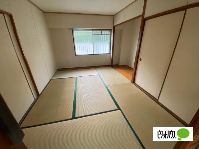 北須磨団地D２（403） その他部屋・スペース
