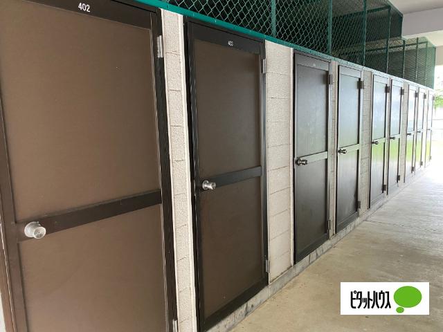 北須磨団地D２（403） 部屋画像