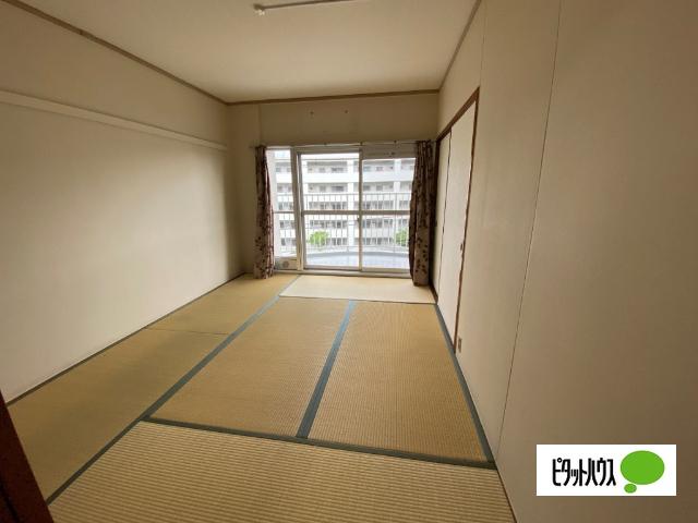 北須磨団地D２（403） その他部屋・スペース