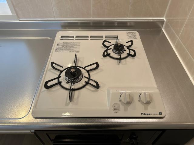 リュクス摩耶 部屋画像
