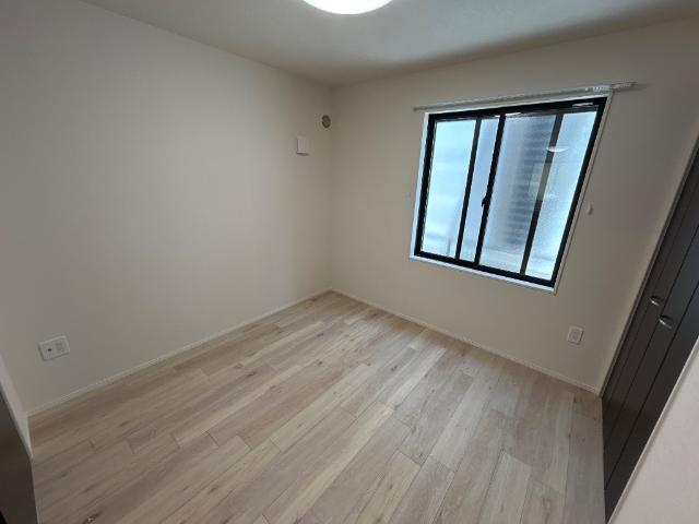 リュクス摩耶 部屋画像