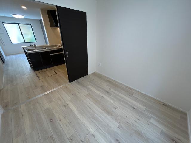 リュクス摩耶 部屋画像