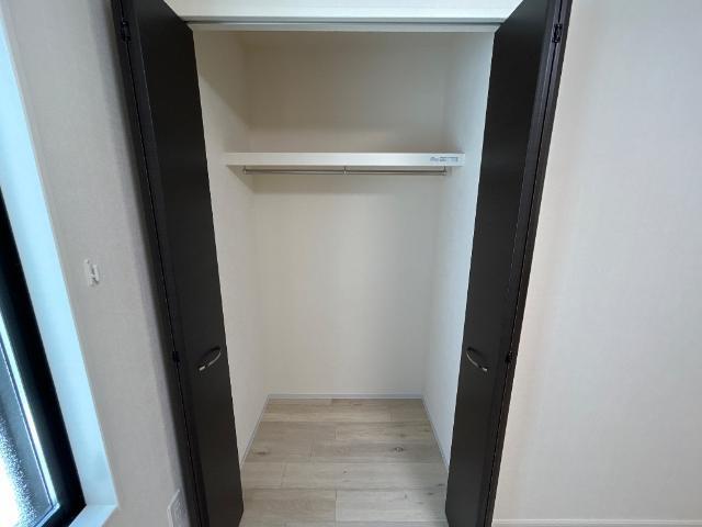 リュクス摩耶 部屋画像