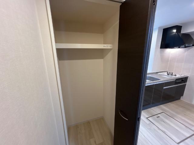 リュクス摩耶 部屋画像