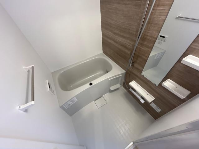 リュクス摩耶 部屋画像