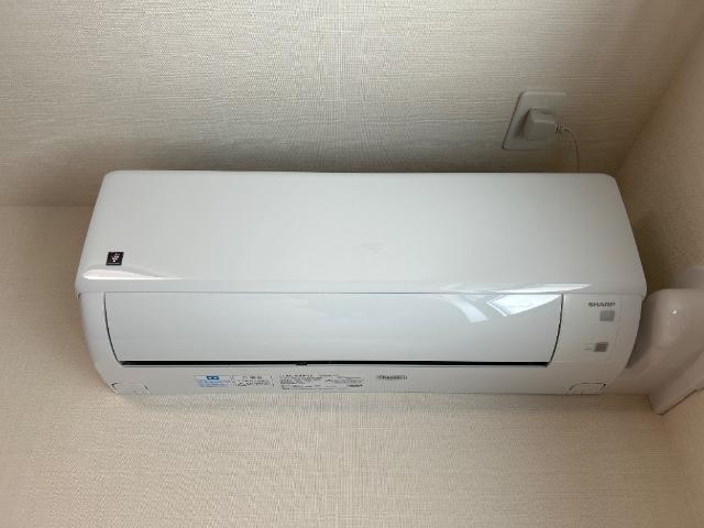リュクス摩耶 部屋画像