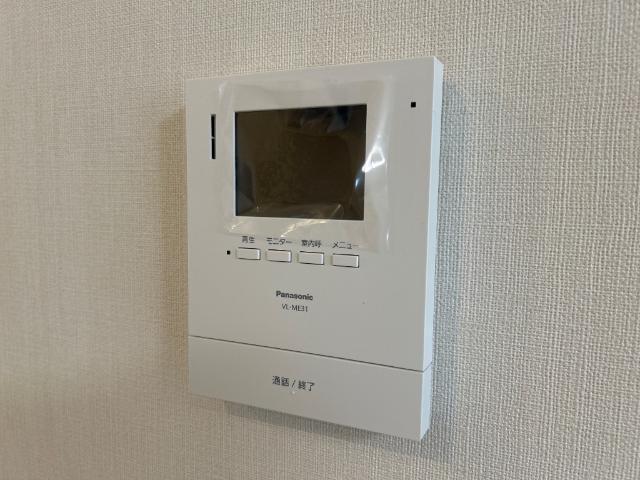 リュクス摩耶 部屋画像