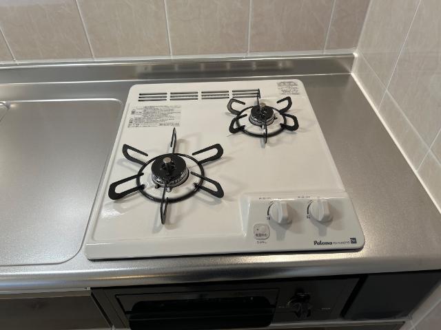 リュクス摩耶 部屋画像