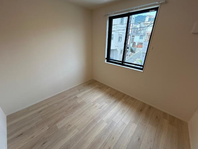 リュクス摩耶 部屋画像