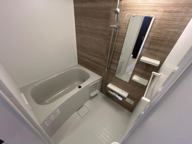 リュクス摩耶 部屋画像