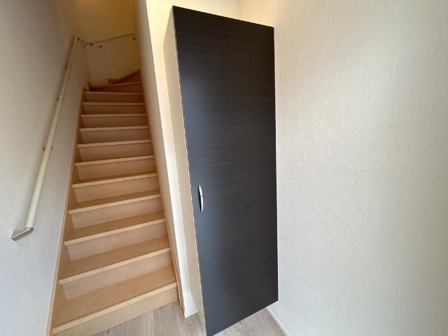 リュクス摩耶 部屋画像