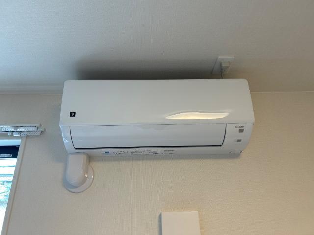 リュクス摩耶 部屋画像