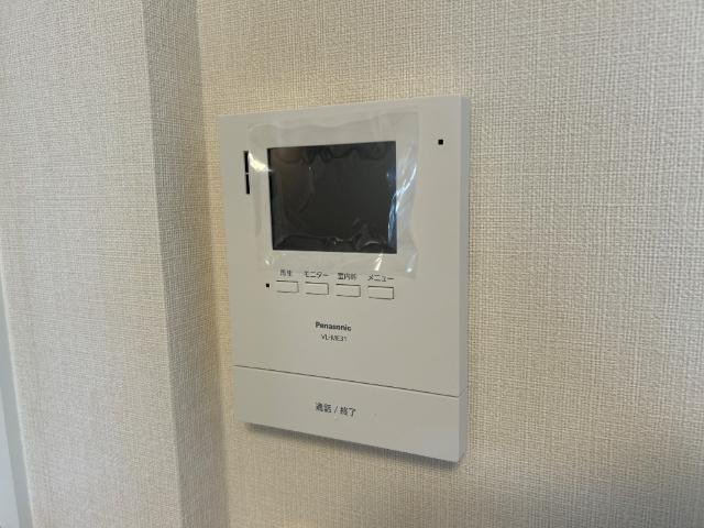 リュクス摩耶 部屋画像