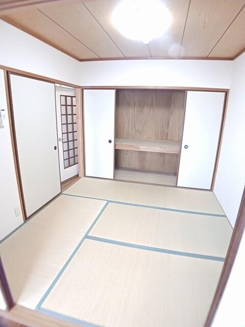 リバーサイドＡ（303） 収納