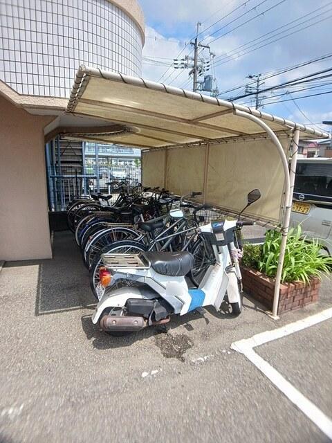 リバーサイドＡ（303） その他部屋・スペース