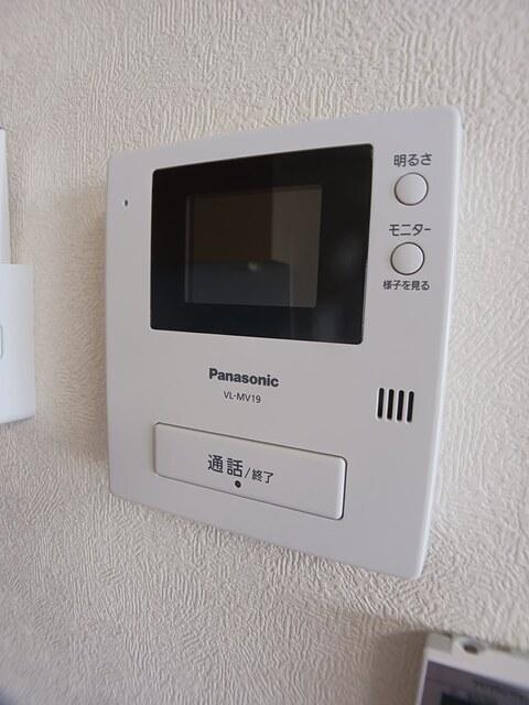 リバーサイドＡ（303） 設備
