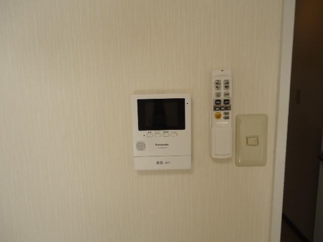 ファインシャトー 部屋画像