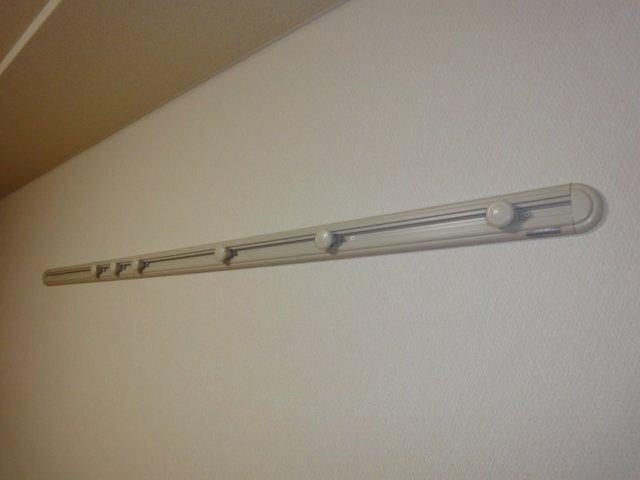 フォンテーヌ 部屋画像