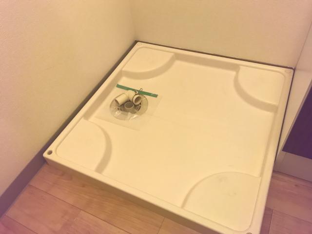 フォンテーヌ 部屋画像