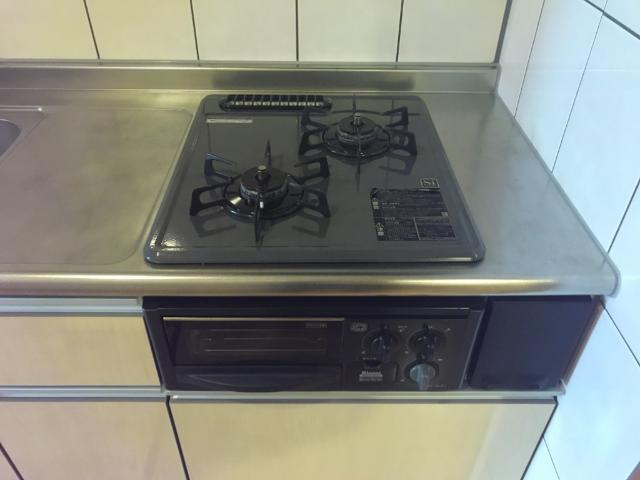 フォンテーヌ 部屋画像