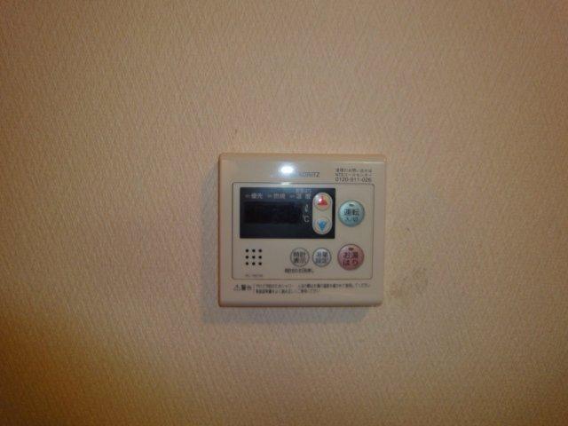 フォンテーヌ 部屋画像