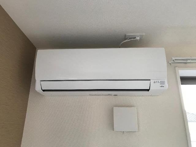 ハーバーサイド別府 部屋画像