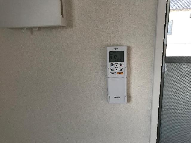 ハーバーサイド別府 部屋画像