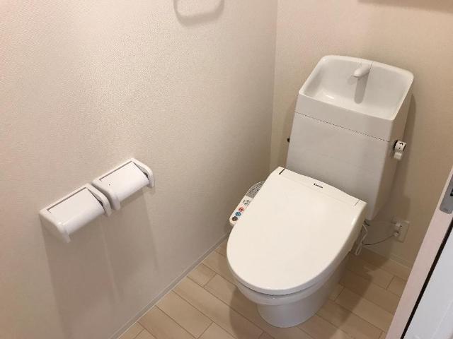 ハーバーサイド別府 部屋画像