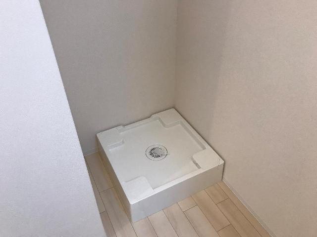 ハーバーサイド別府 部屋画像
