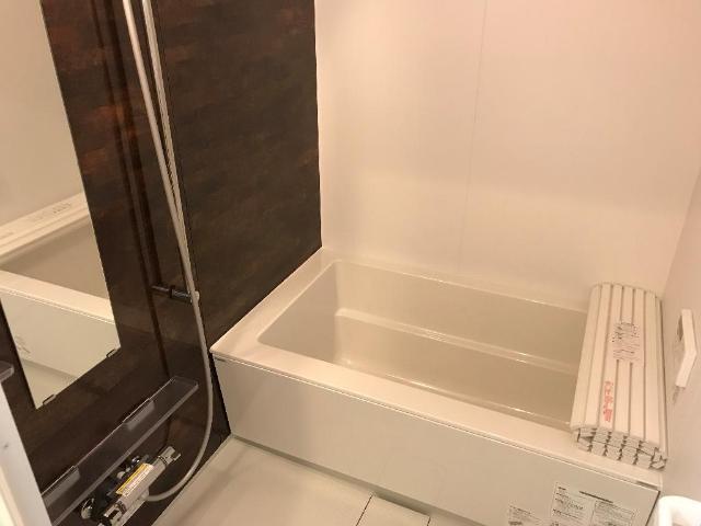ハーバーサイド別府 部屋画像