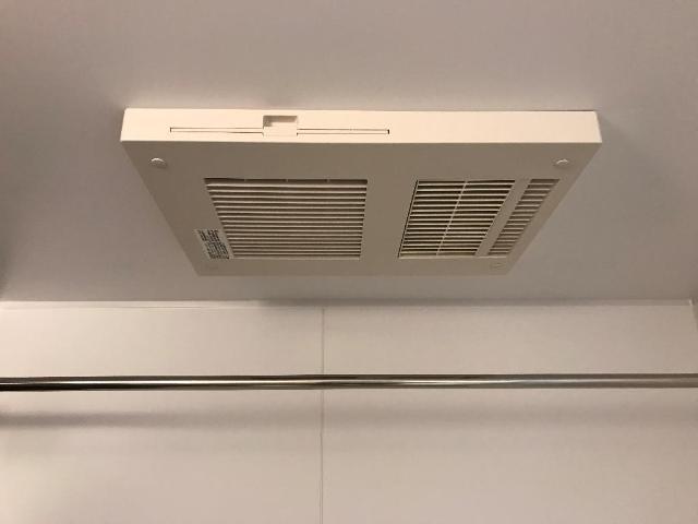 ハーバーサイド別府 部屋画像