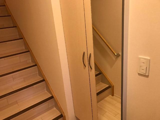 ハーバーサイド別府 部屋画像