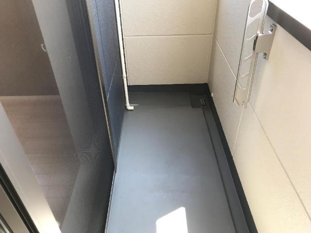 ハーバーサイド別府 部屋画像