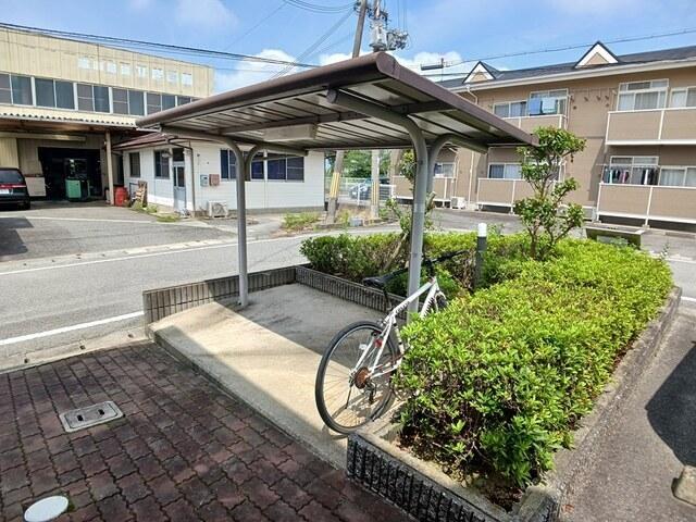 サンクレールⅡ（203） その他部屋・スペース