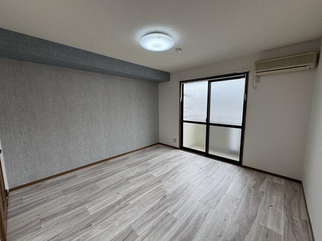 エスポワール（201） 部屋画像