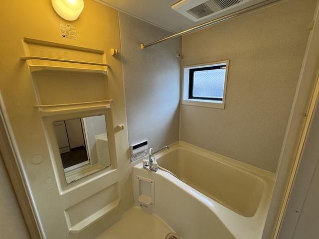 エスポワール（201） 部屋画像