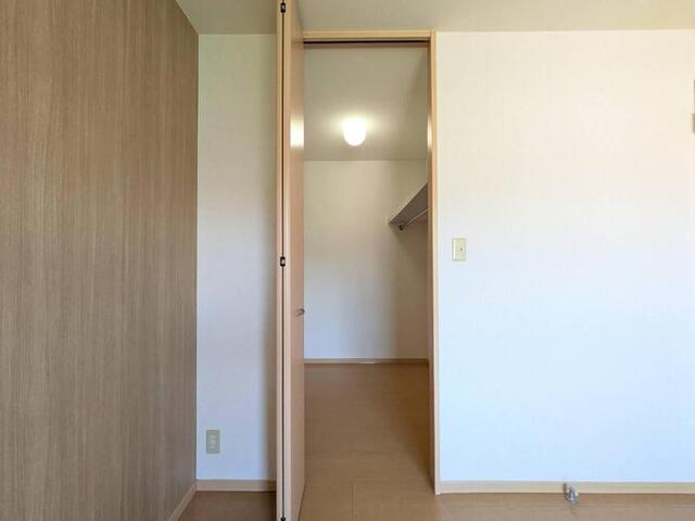 ジュネス辻井（2） 収納
