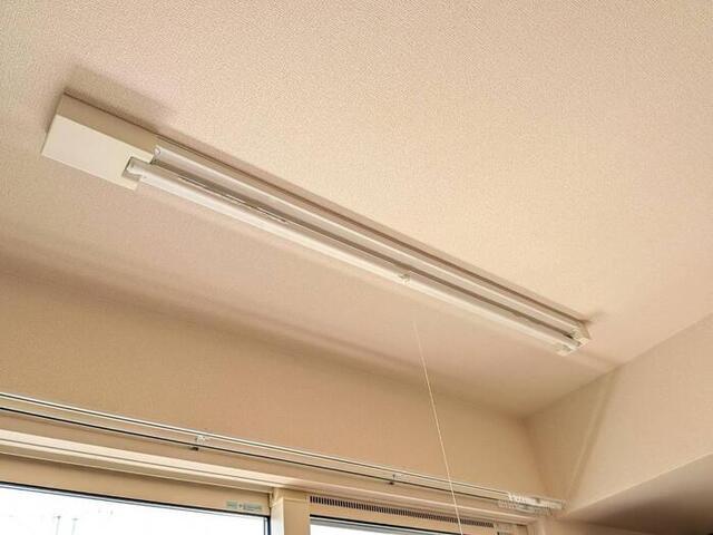 プロミネンス（202） 部屋画像