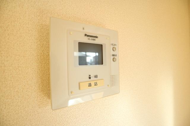 リバーハイム谷八木（203） 部屋画像