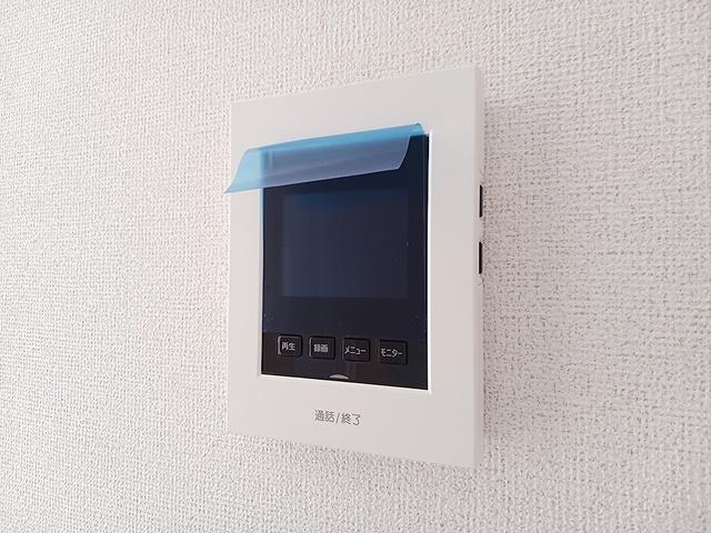 カンボ・Ｍ，Ｈ（101） 設備