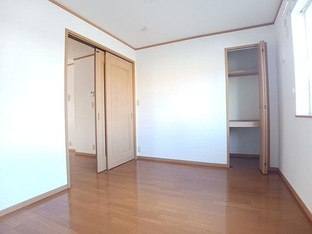 ソレイユ白浜北Ⅰ（103） 室内