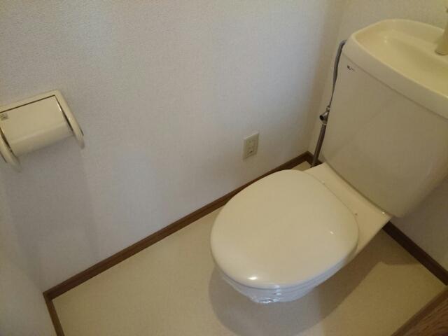 パークサイドⅡ（103） 洗面