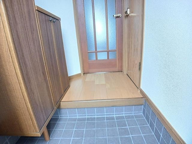 パークサイドⅡ（103） トイレ