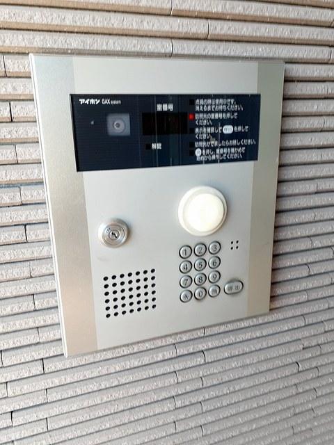 フォレスタ（302） 設備
