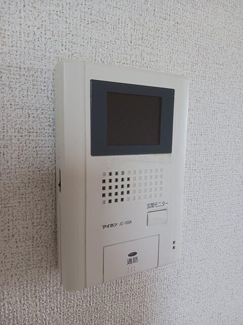 グラディートⅢ（203） 設備