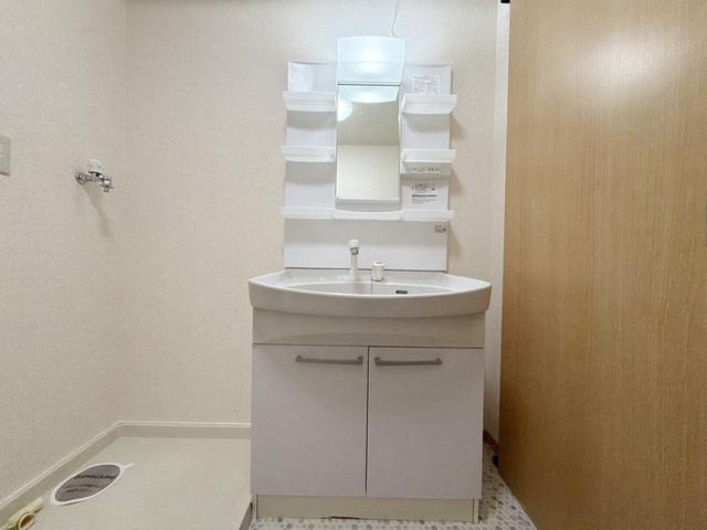 ネオ中北（2） 洗面